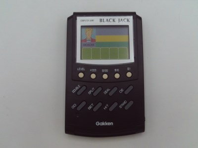 Black Jack
