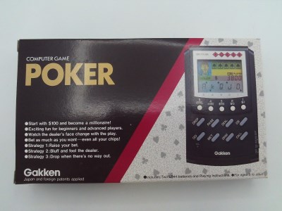 Poker