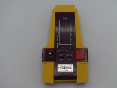 Galaxy Invader 1000