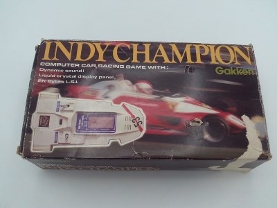 Indy Champion
