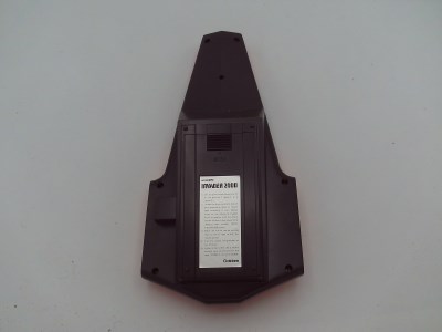 Invader 2000