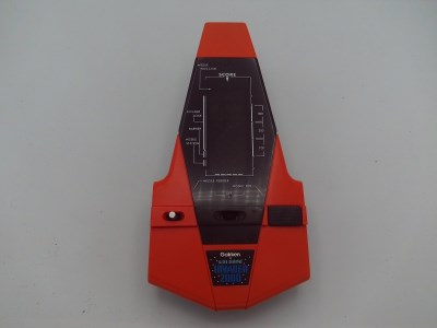 Invader 2000