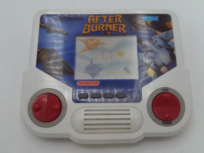 After Burner