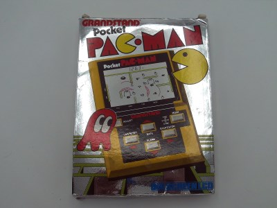 Pocket Pac-Man