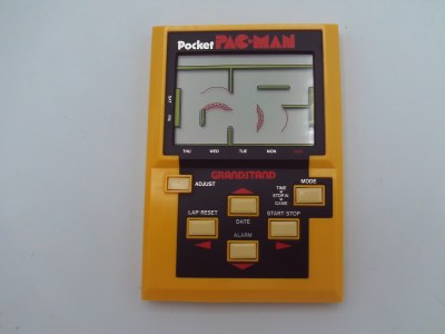 Pocket Pac-Man