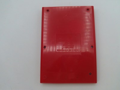 Pocket Scramble