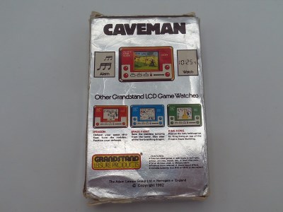Caveman