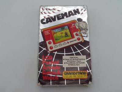 Caveman
