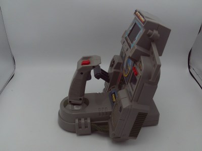 After Burner