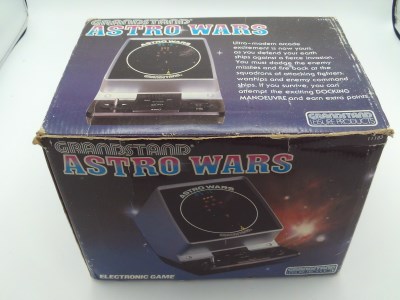 Astro Wars (version 1)