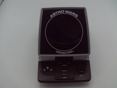 Astro Wars (version 1)