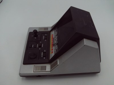 Firefox F-7