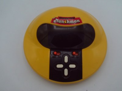 Munchman