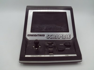 Scramble