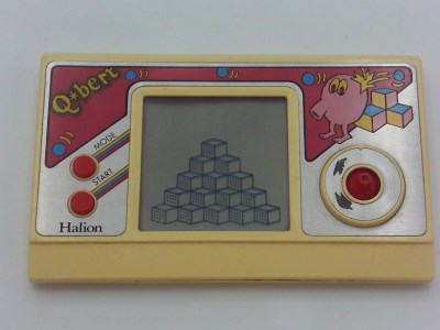 Q*Bert