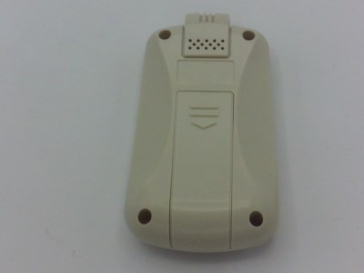 Space Alarm