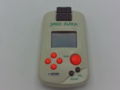 Space Alarm