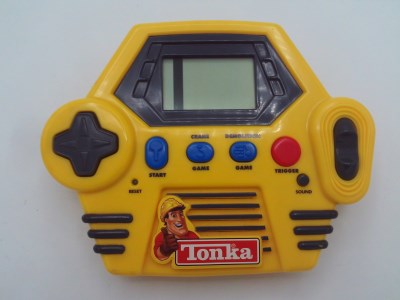 Tonka