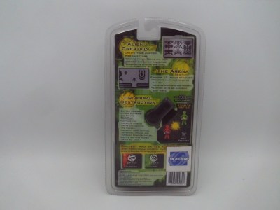 Pox Cycro Powers of Speed - Green