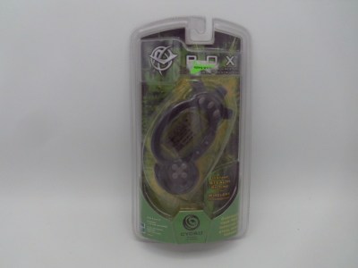 Pox Cycro Powers of Speed - Green