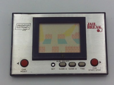 Jail Break