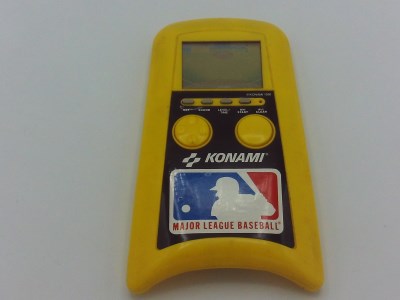 Major League Baseball