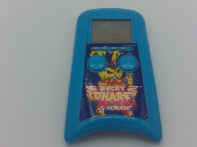 Bucky O' Hare