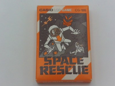 Space Rescue