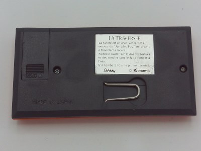 La Traversee