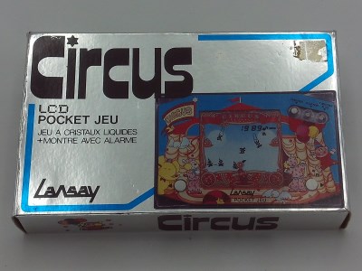 Circus