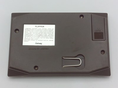 Tom & Jerry Flipper