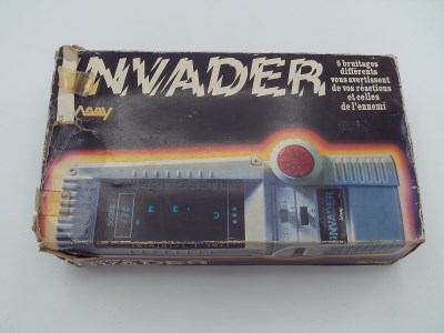 Invader