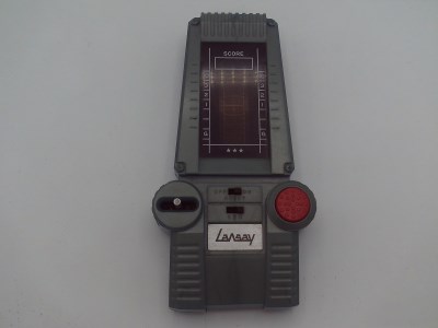 Invader