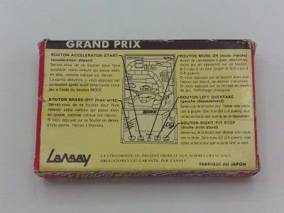 Grand Prix