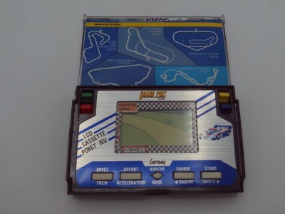 Grand Prix