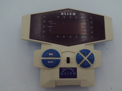 Alien