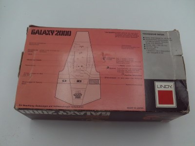 Galaxy 2000