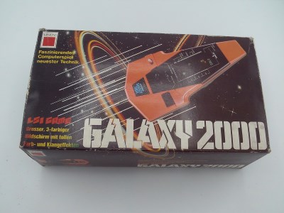 Galaxy 2000