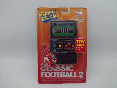 Classic Football 2