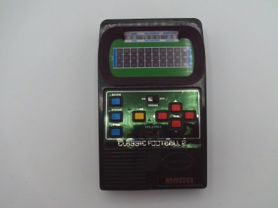 Classic Football 2