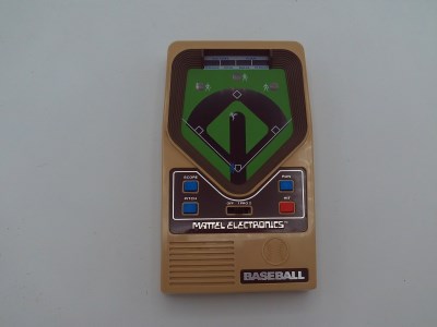 Baseball