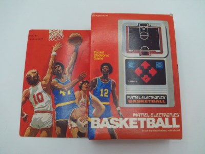 Basketball