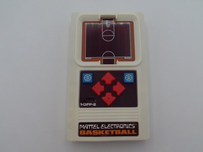 Basketball