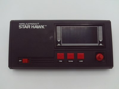 Star Hawk