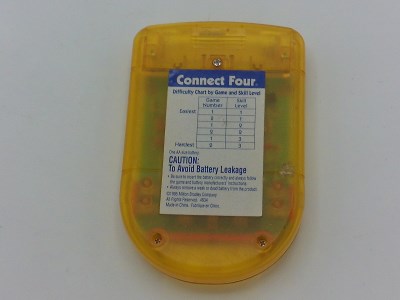 Connect Four