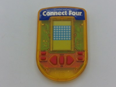Connect Four