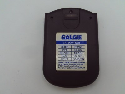 Galgje