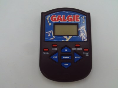 Galgje