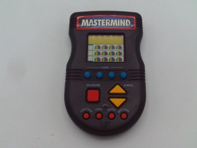 Mastermind