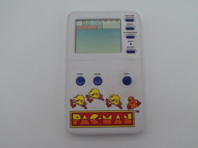 Pac-Man